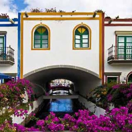 Centrico Apartamento 737 Playa del Ingles  Exterior photo