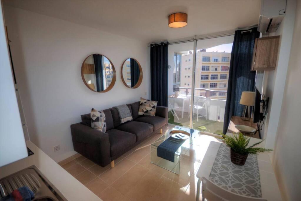 Centrico Apartamento 737 Playa del Ingles  Exterior photo