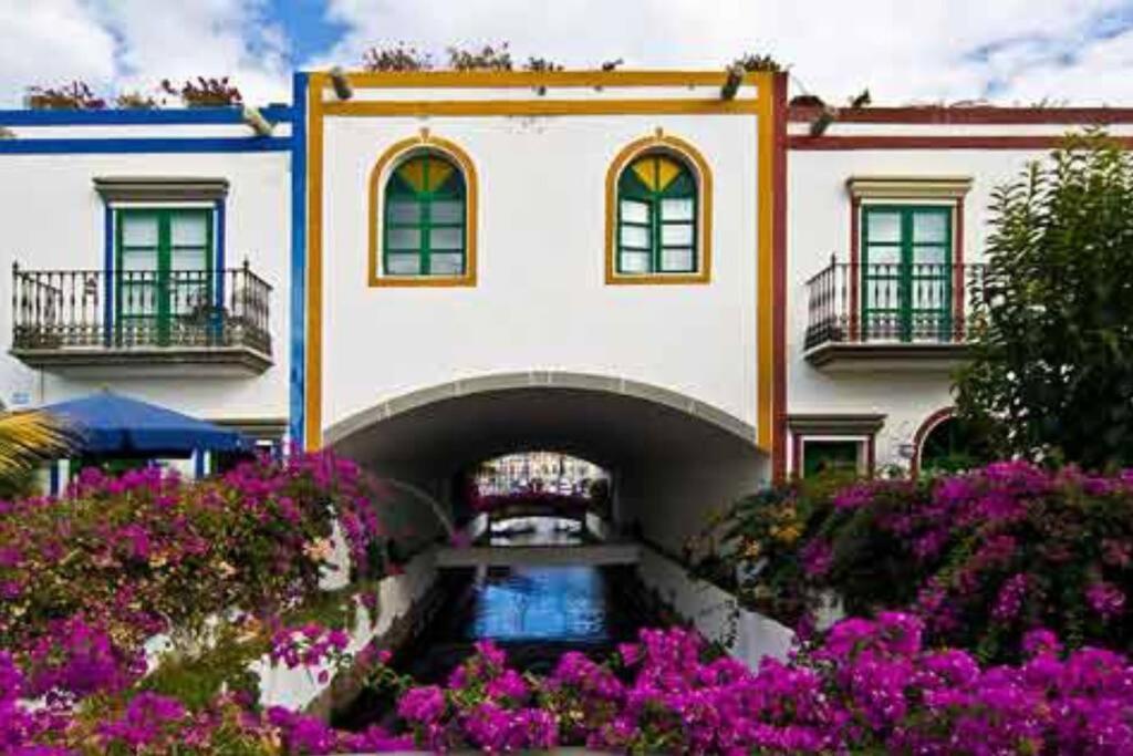 Centrico Apartamento 737 Playa del Ingles  Exterior photo
